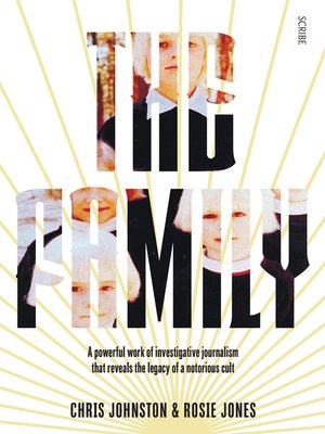 The Family - ebook